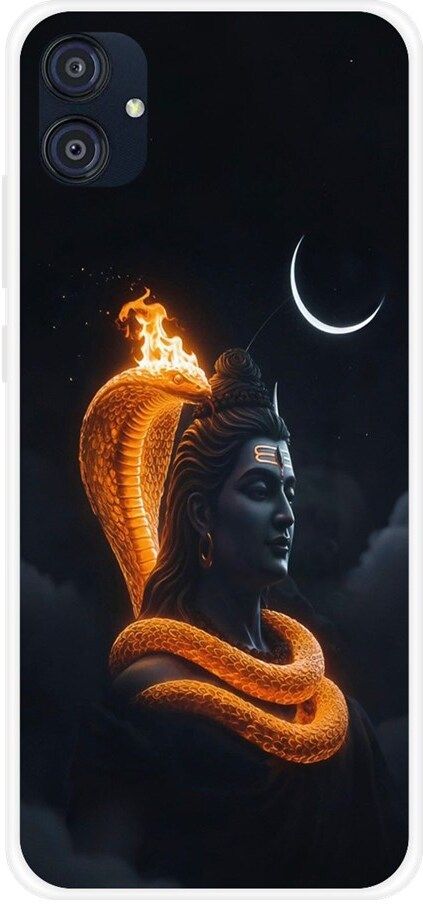 vishnu Back Cover for Samsung Galaxy M04-picture-3