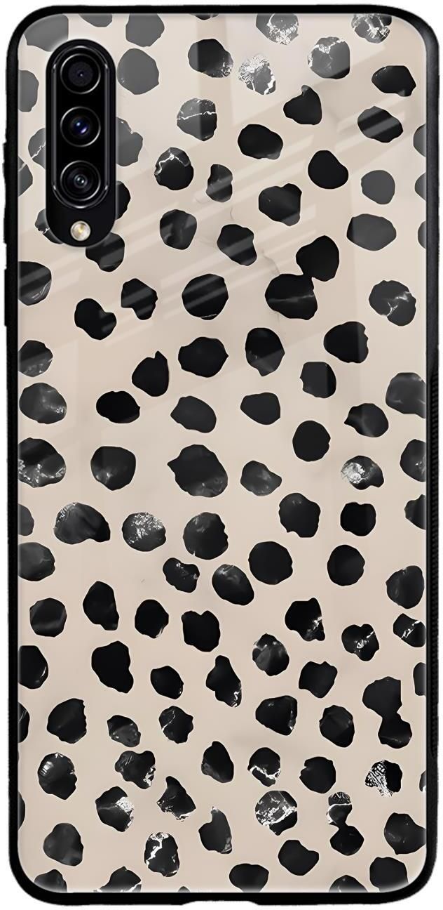 qrioh Back Cover for Samsung Galaxy A30s-picture-27