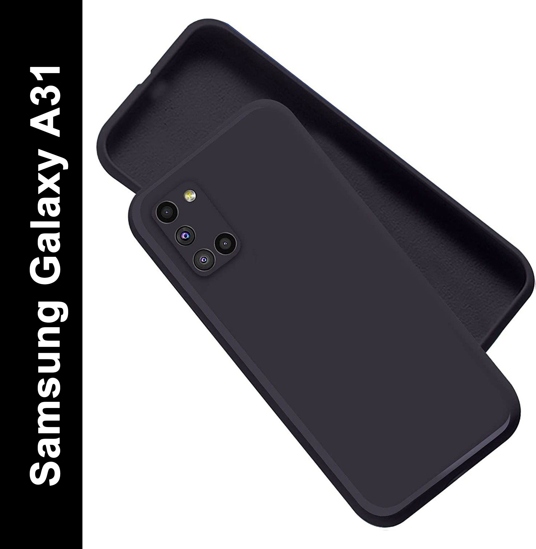 Back Cover for Samsung Galaxy A31-image-21