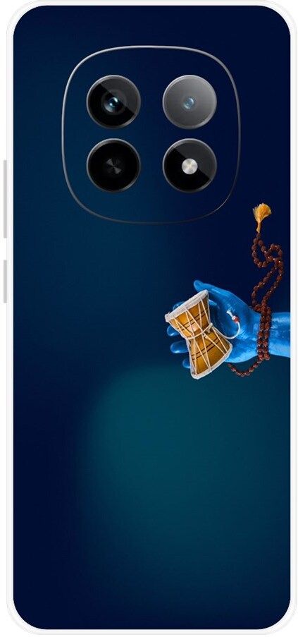 Back Cover for realme P2 Pro 5G-image-34