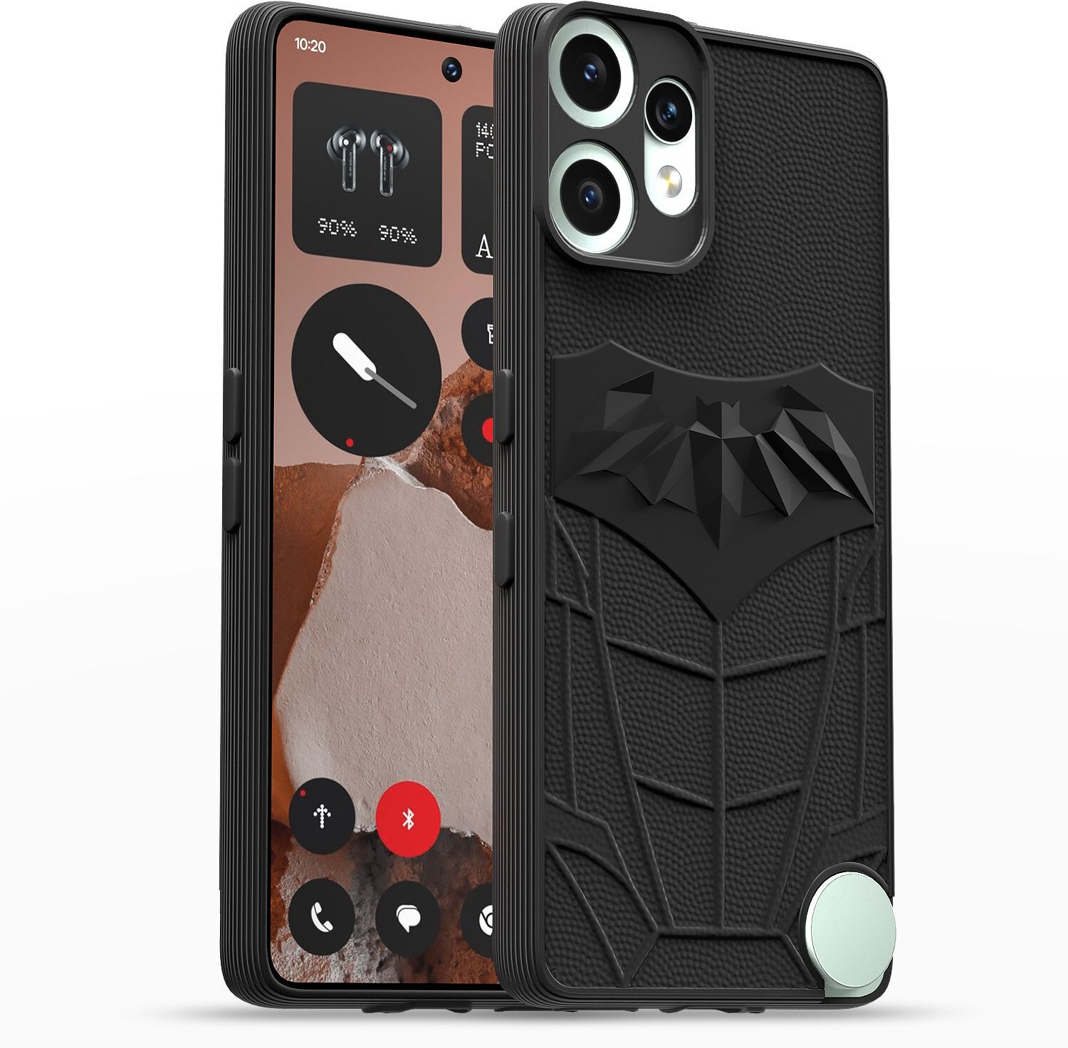 Back Cover for Cmf Nothing Phone 2 Pro-image-35