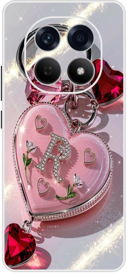 godkuber Back Cover for Redmi note 15 5g-picture-13