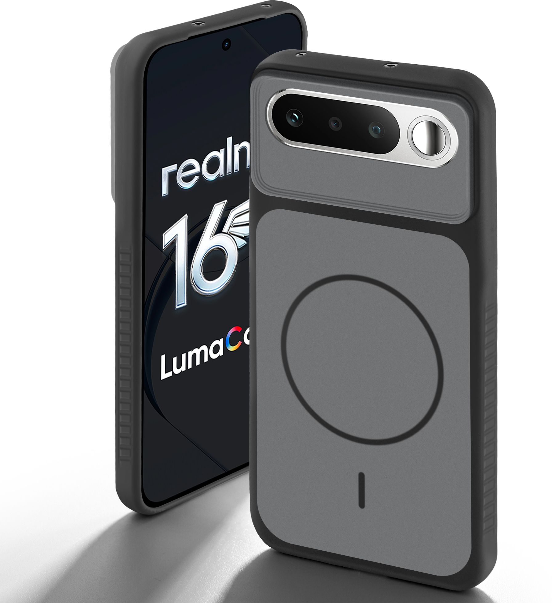 mr. case Back Cover for Realme 16 5G-picture-25