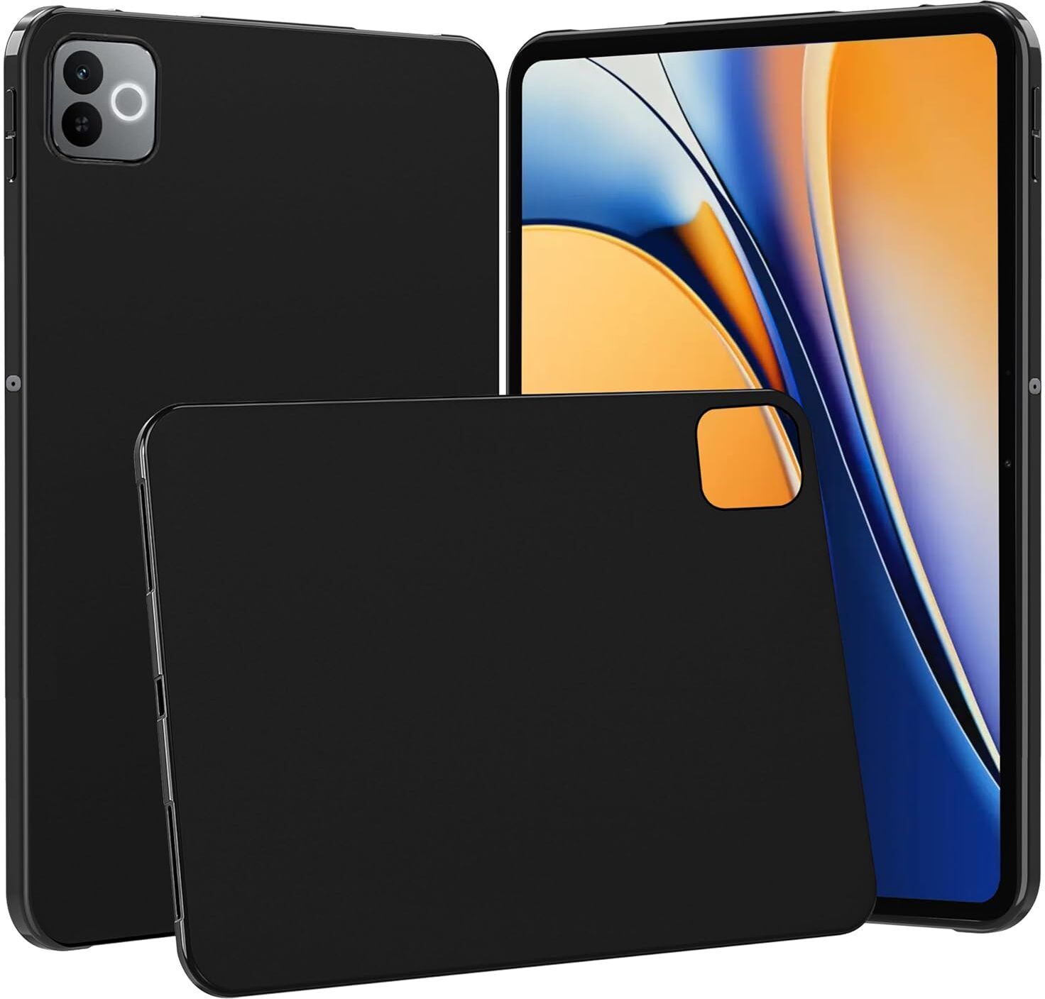 Back Cover for Realme Pad 3 11.6 inch-image-48