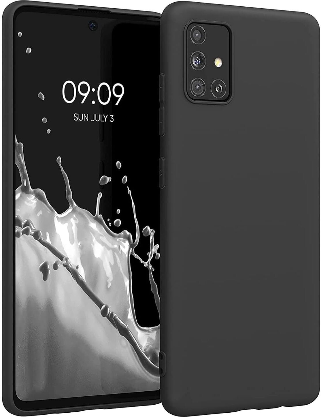 theapallio Back Cover for Samsung Galaxy A51-picture-17