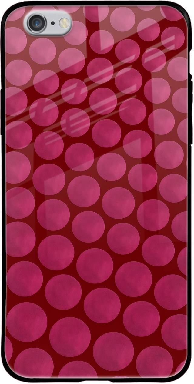 qrioh Back Cover for Apple iPhone 6s-picture-0