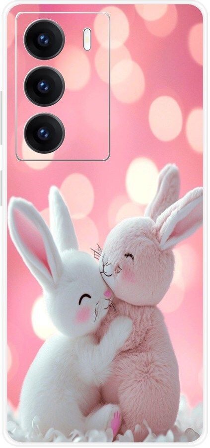 Back Cover for Realme P3 Lite 5G-image-36