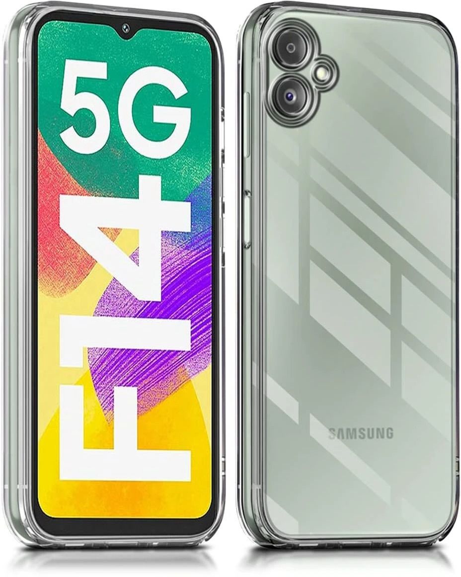 Back Cover for Samsung Galaxy F14 5G, Samsung Galaxy F14-image-11