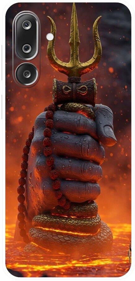 Back Cover for Samsung Galaxy M36 5G-image-15