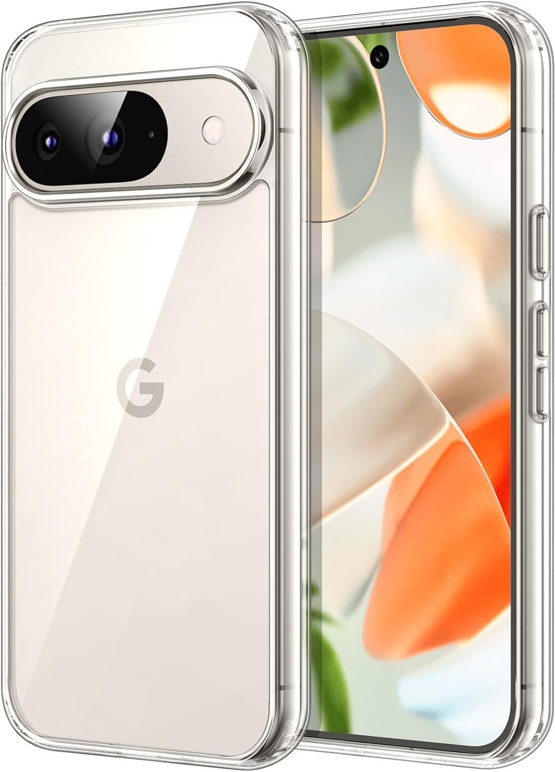 Back Cover for Google Pixel 9-image-32