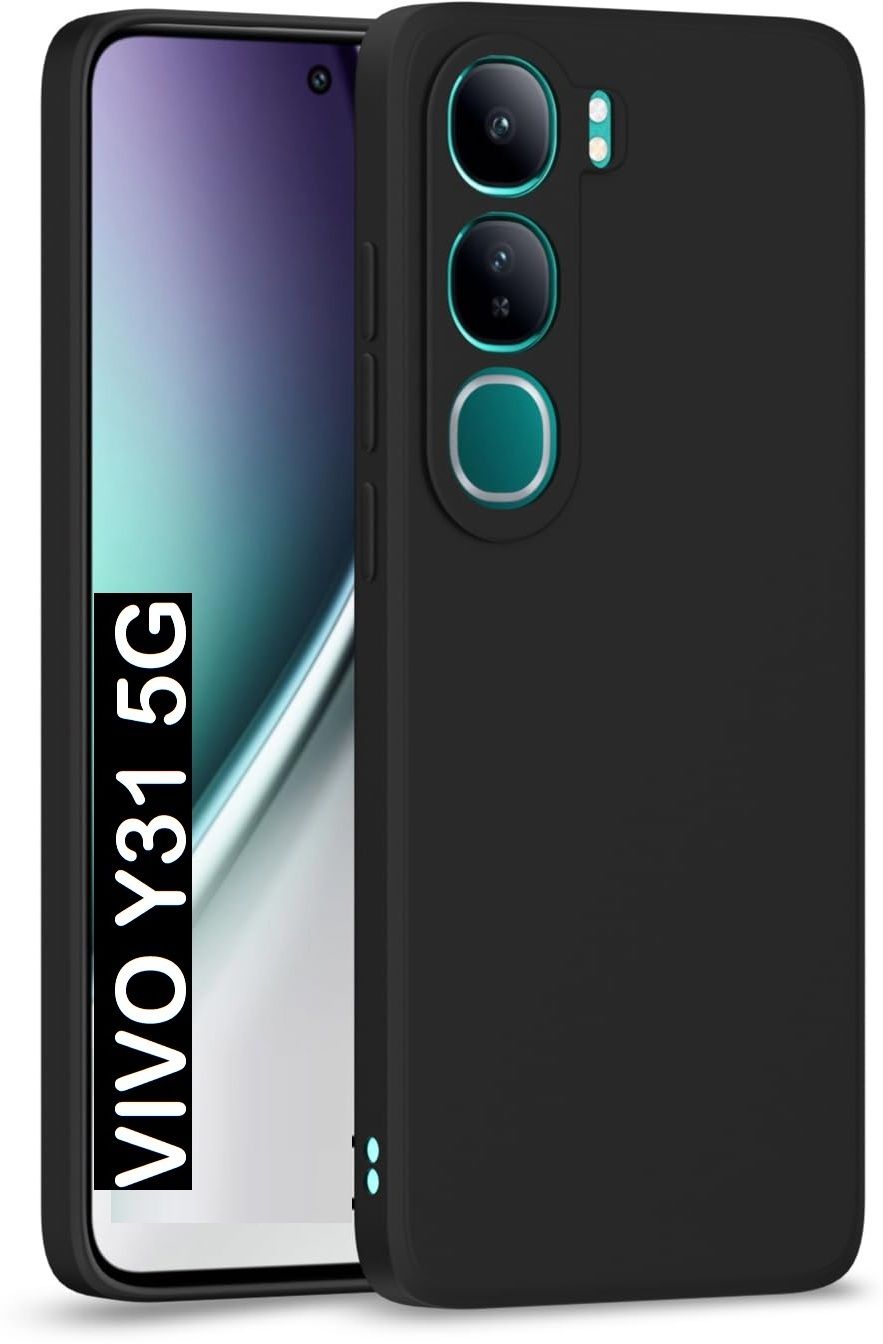 aaralhub Back Cover for Vivo Y31 5G-picture-14