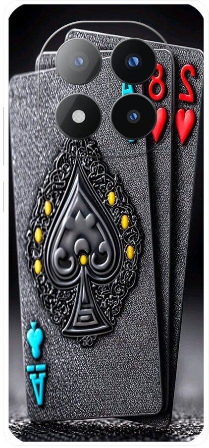 super case Back Cover for Redmi Note 14 Pro 5G-picture-18