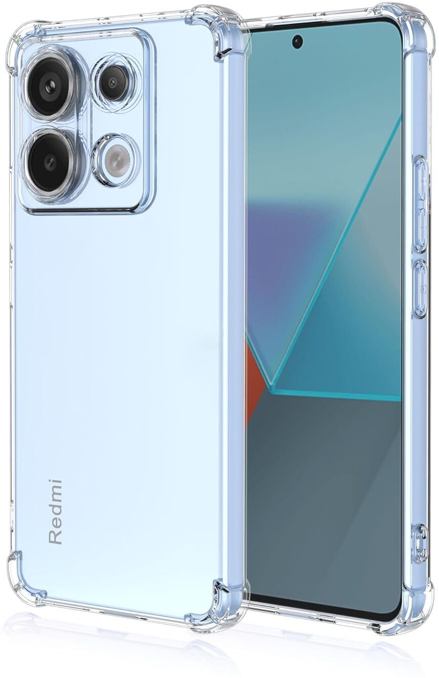 Back Cover for Redmi Note 13 5G