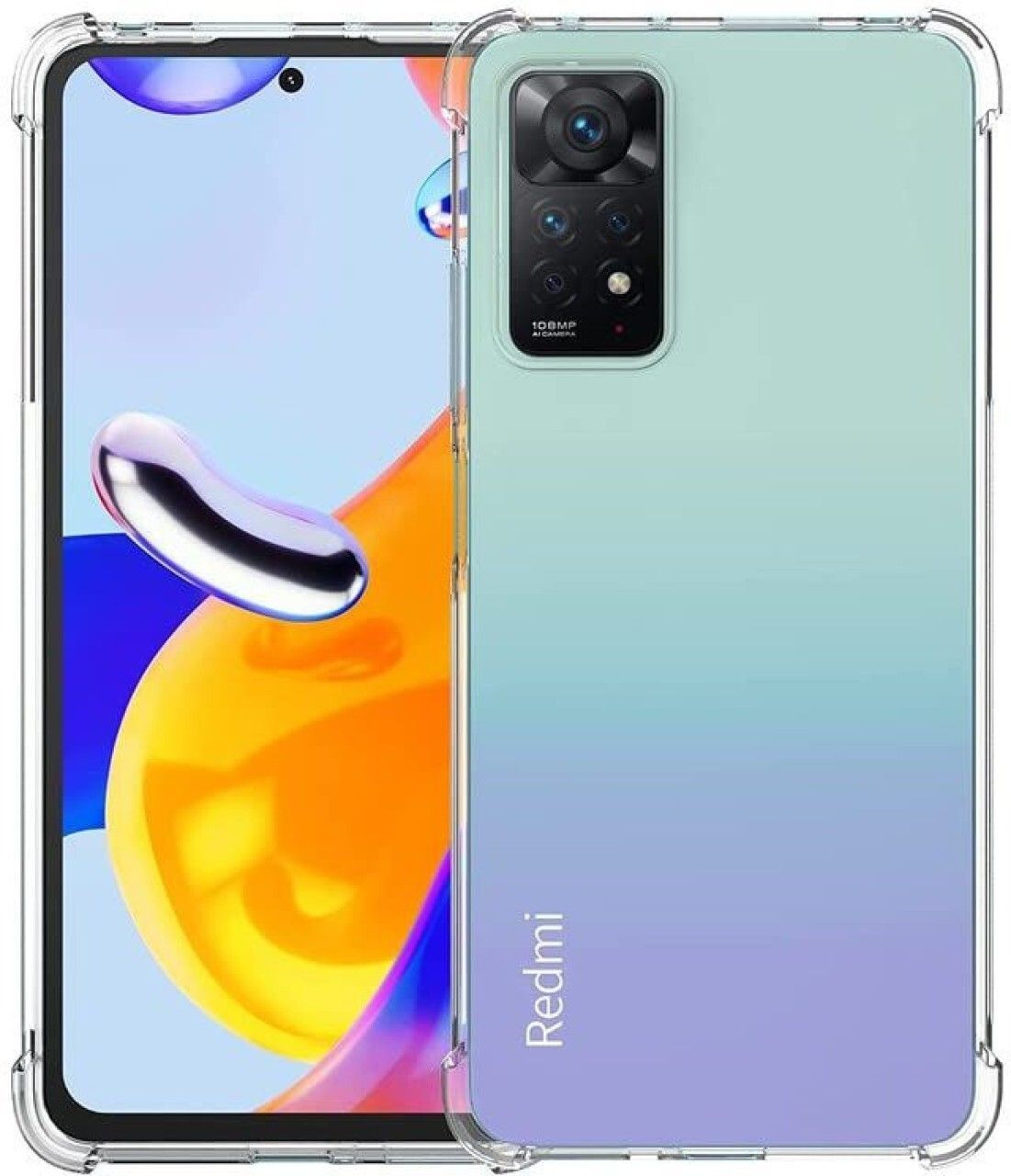 pvtcase Pouch for Redmi Note 11 Pro Plus 5G, Mi Redmi Note 11 Pro Plus 5G, Mi Note 11 Pro Plus 5G-picture-35