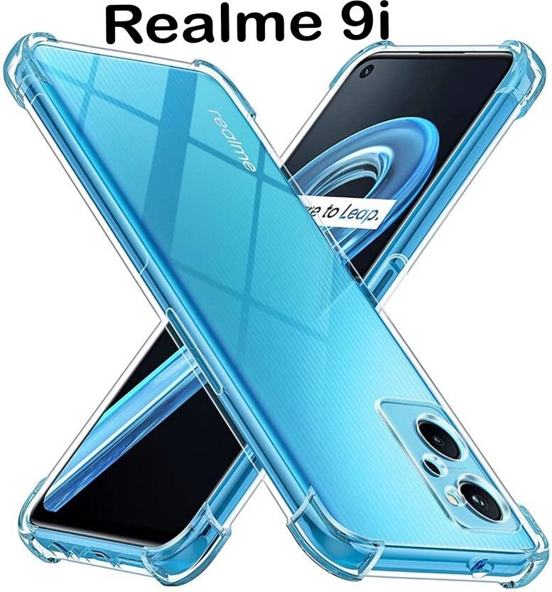 srt Back Cover for Realme 9i-picture-20