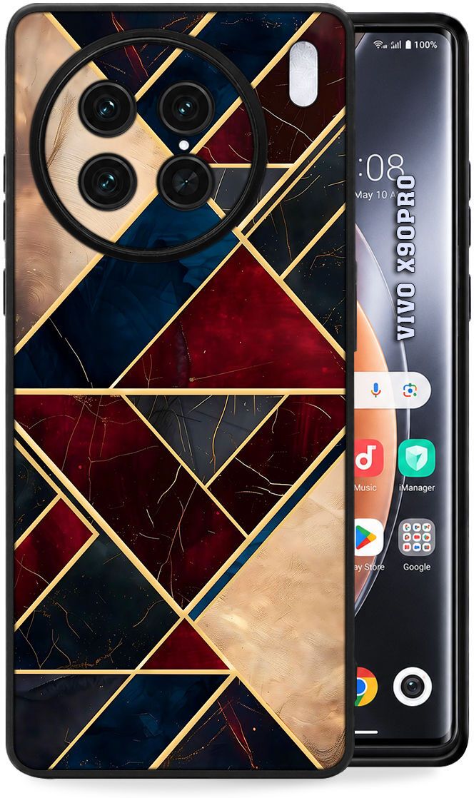 Back Cover for Vivo X90 Pro 5G-image-33