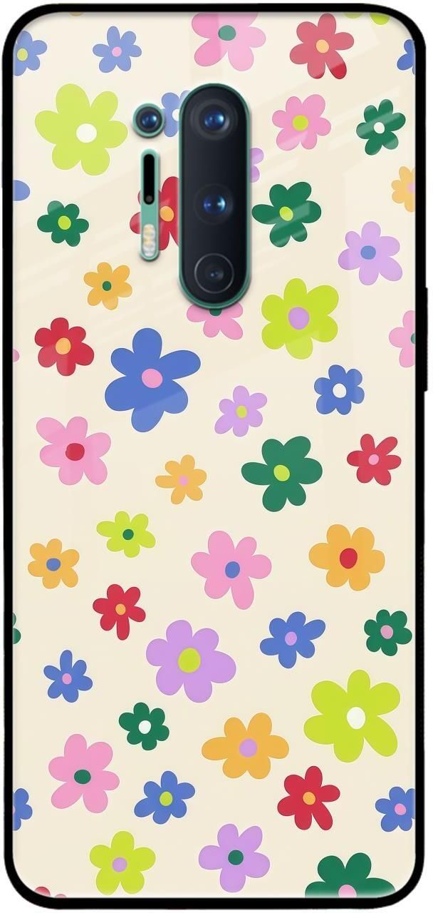qrioh Back Cover for OnePlus 8 Pro-picture-41