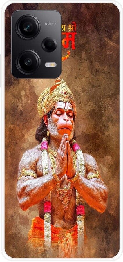super case Back Cover for Redmi Note 12 Pro 5g-picture-14
