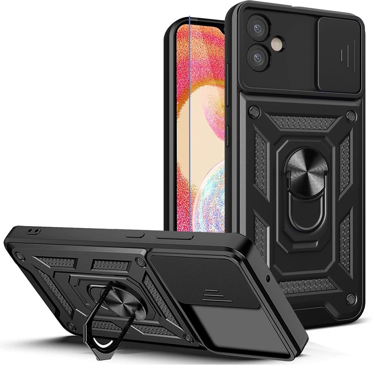 kypo Back Cover for Samsung Galaxy A04e-picture-11