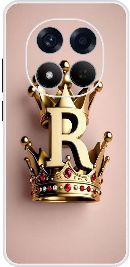 Back Cover for Redmi Note 15 Pro 5G-image-14