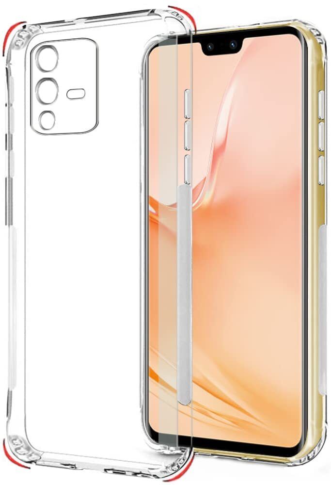 spinzzy Back Cover for Vivo V23 5G-picture-27