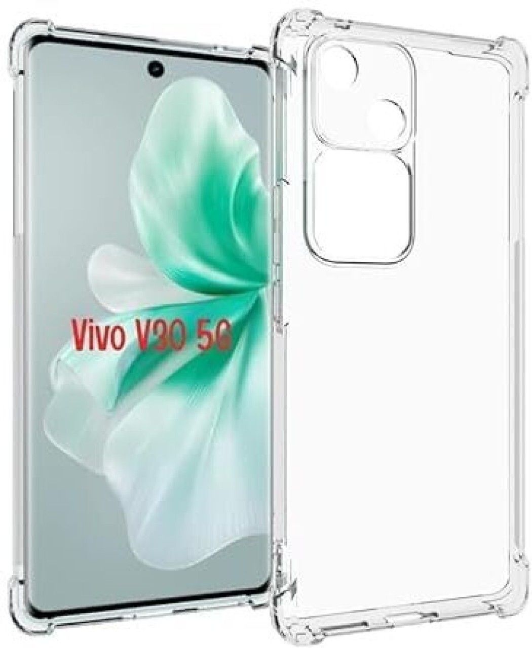 Pouch for Vivo V30