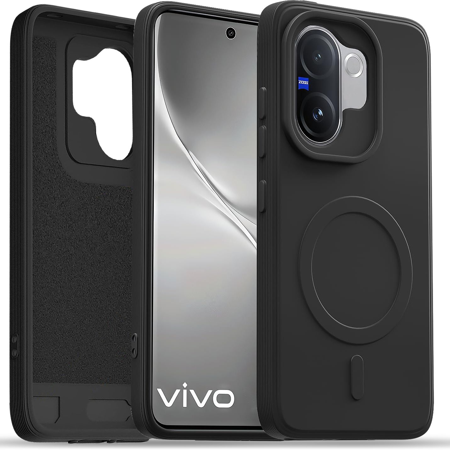 Back Cover for vivo V60e 5G