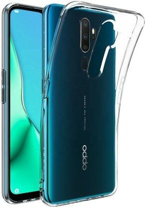 Back Cover for OPPO A9 2020