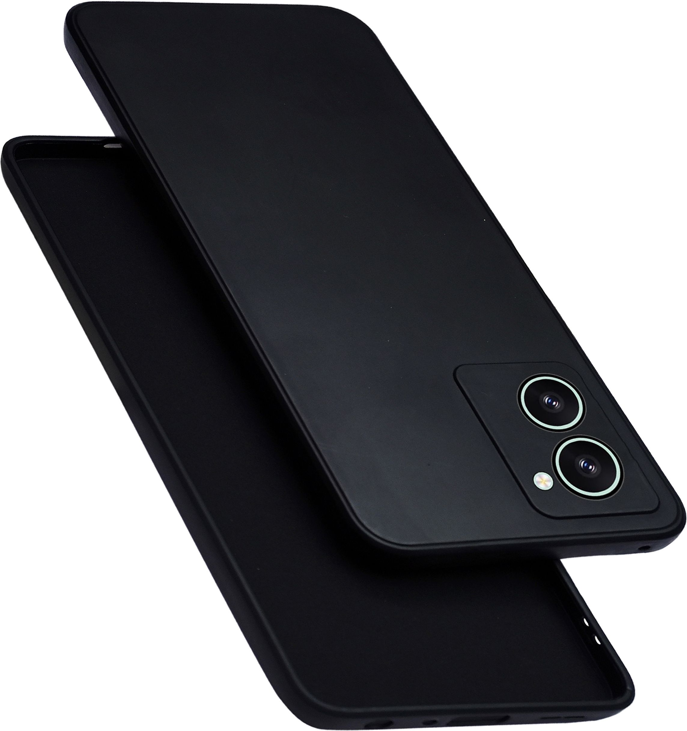 micvir Back Cover for IQOO Z9 Lite 5G-picture-29