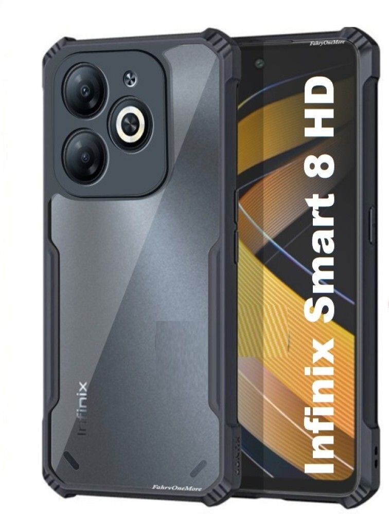 Pouch for infinix Smart 8 HD-image-1