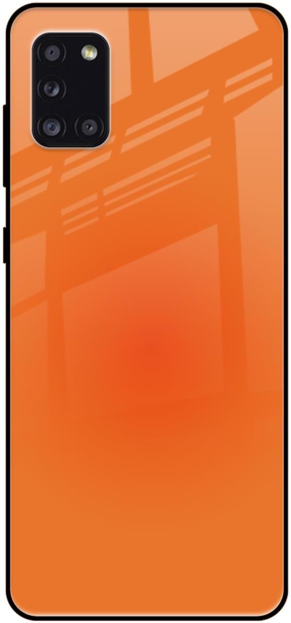 qrioh Back Cover for Samsung Galaxy A31-picture-5