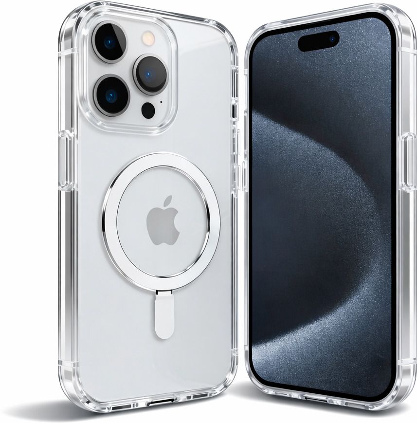 Back Cover for Apple iPhone 16 Pro Max-image-33