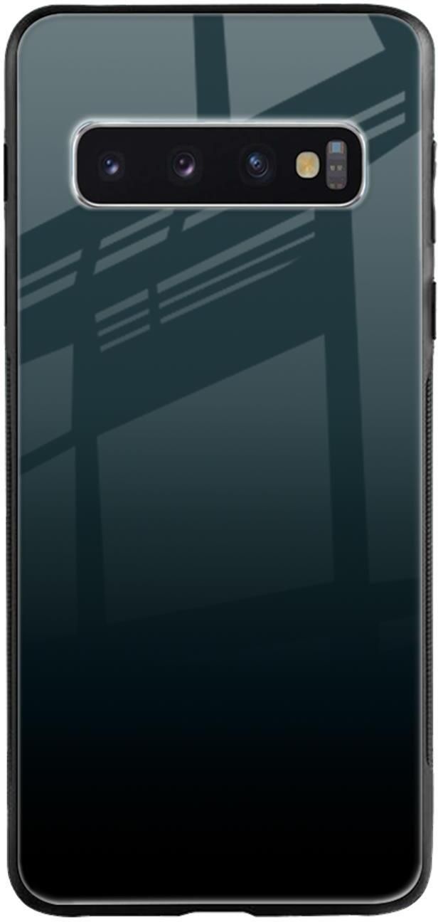 qrioh Back Cover for Samsung Galaxy S10-picture-39