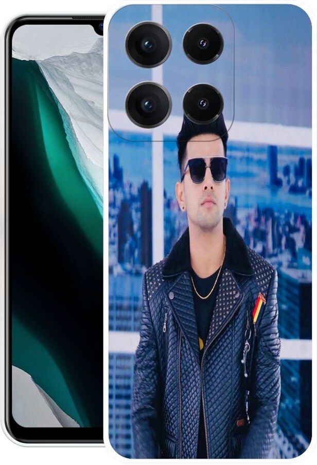 Back Cover for Motorola Edge 60 Stylus, PB7S0000IN, JASS, MANAK, PUNJABI, SINGER-image-49