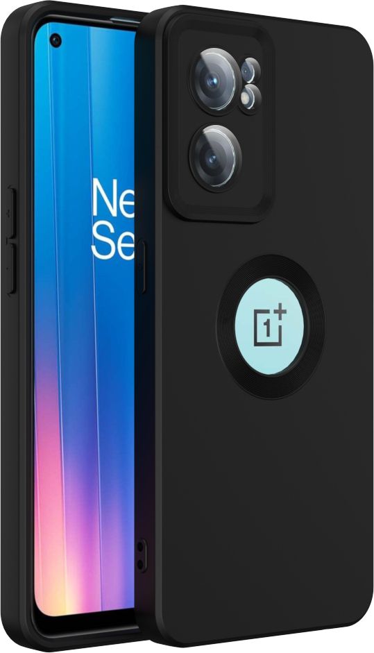 Back Cover for OnePlus Nord CE 2, OnePlus Nord CE 2 5G-image-43