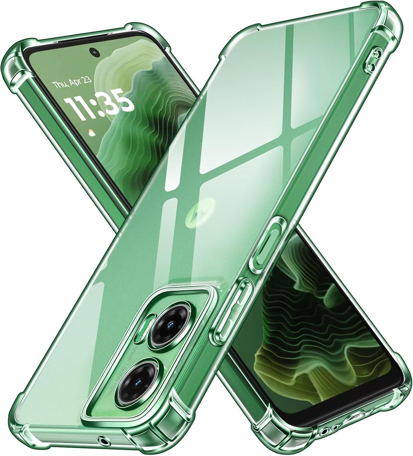 clovyr Back Cover for Motorola Moto G35 5G.Motorola G35 5G-picture-24