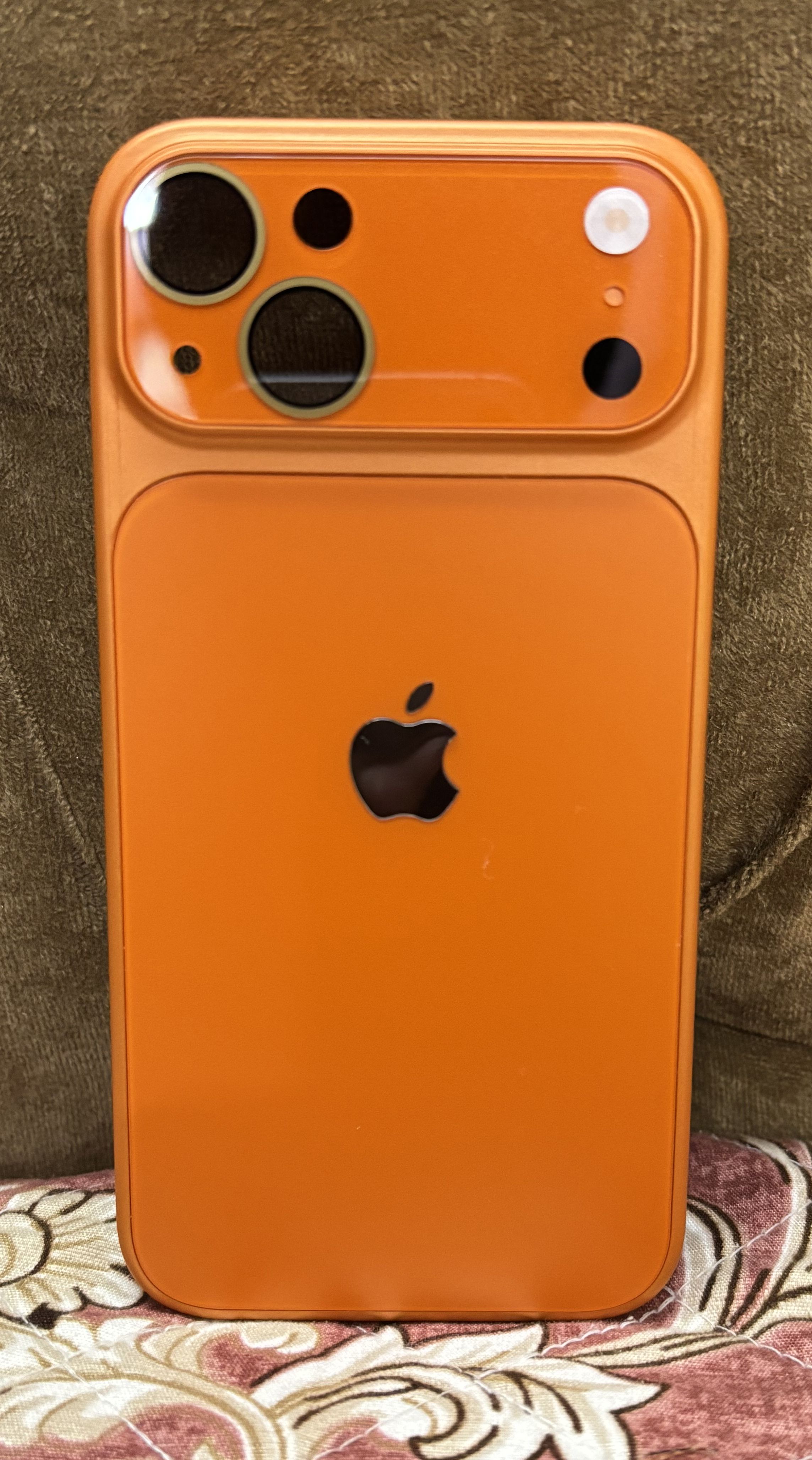 Back Cover for Apple iPhone 13