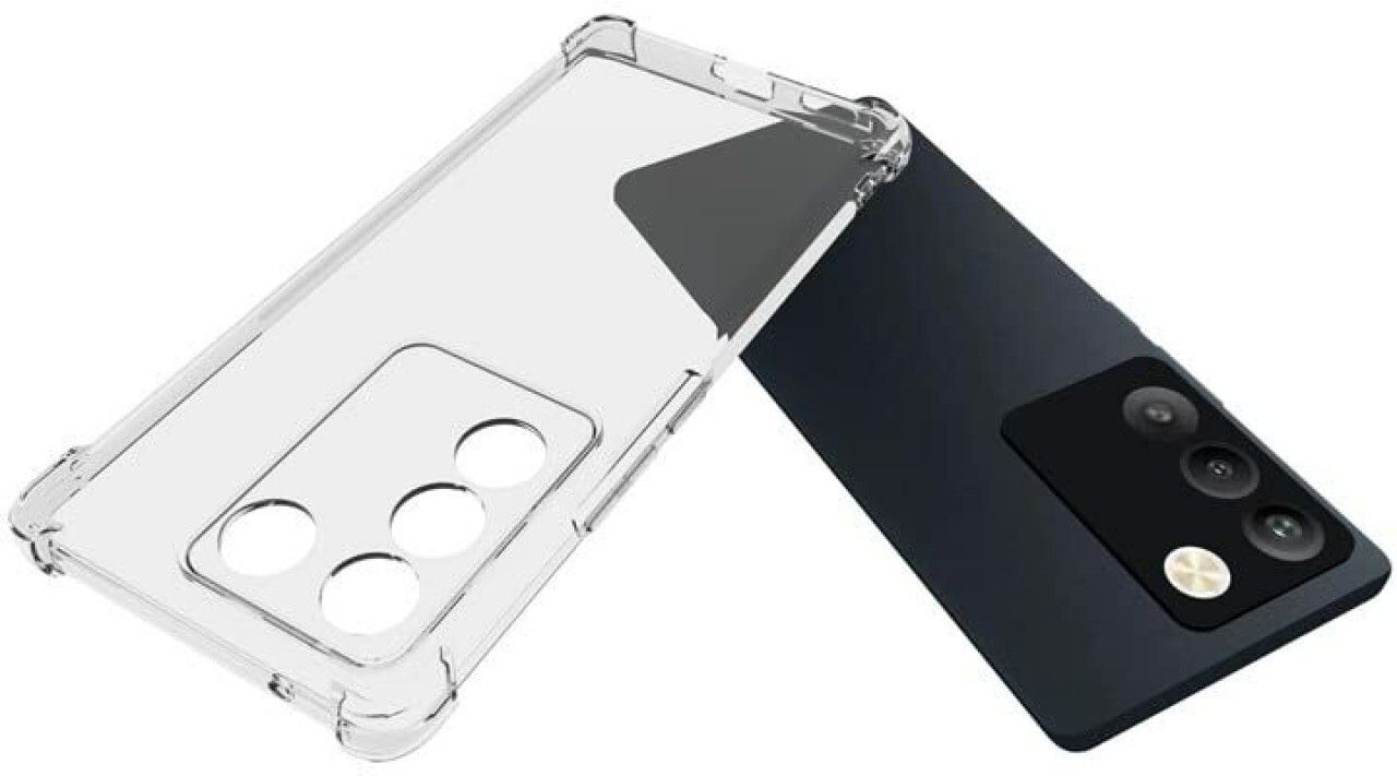 Pouch for vivo V27 Pro 5G