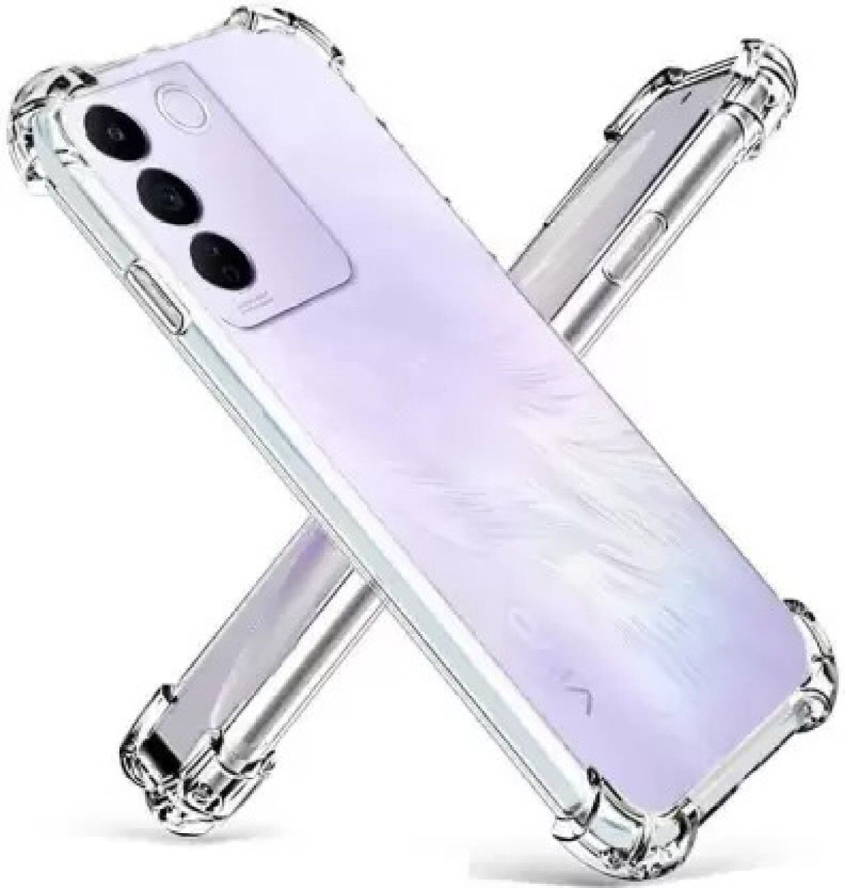 Pouch for vivo Y200e 5G, vivo Y200e