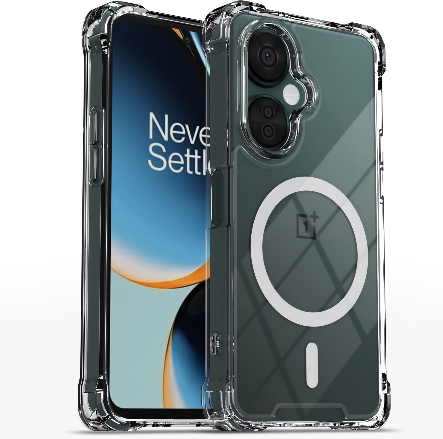 Back Cover for OnePlus Nord CE 3 Lite 5G-image-26