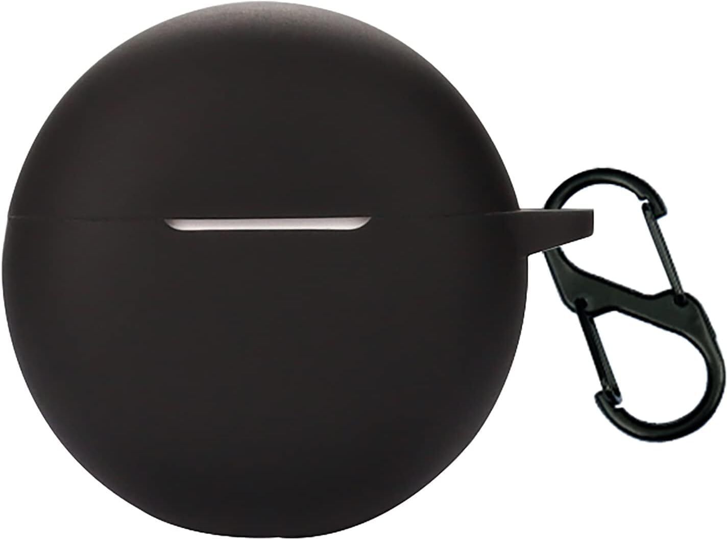 StyleOxx Silicone Press and Release Earbuds Pouch For OPPO Enco Air 2