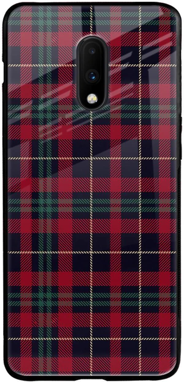 Back Cover for OnePlus 7-image-6