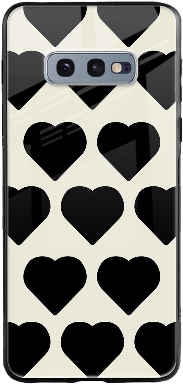 qrioh Back Cover for Samsung Galaxy S10E-picture-16