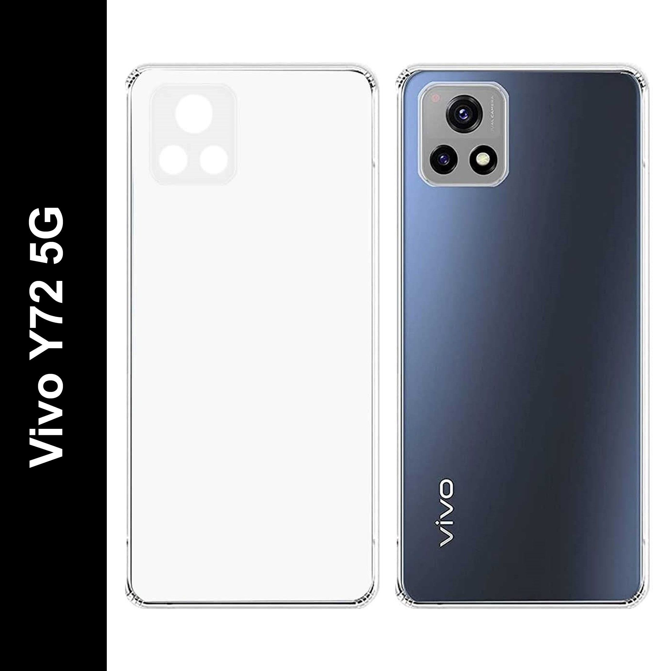 maxpro Back Cover for Vivo Y72 5G-picture-10
