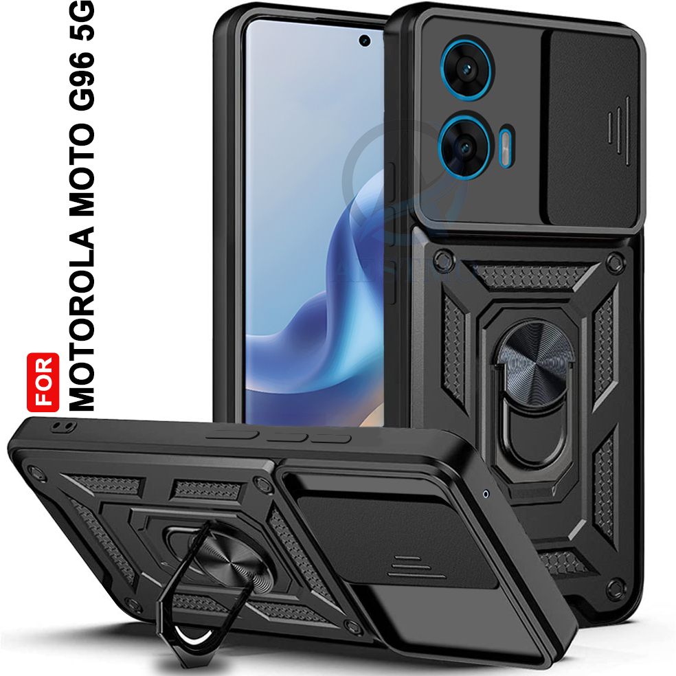 aestmo Back Cover for Moto G96 5G-picture-23