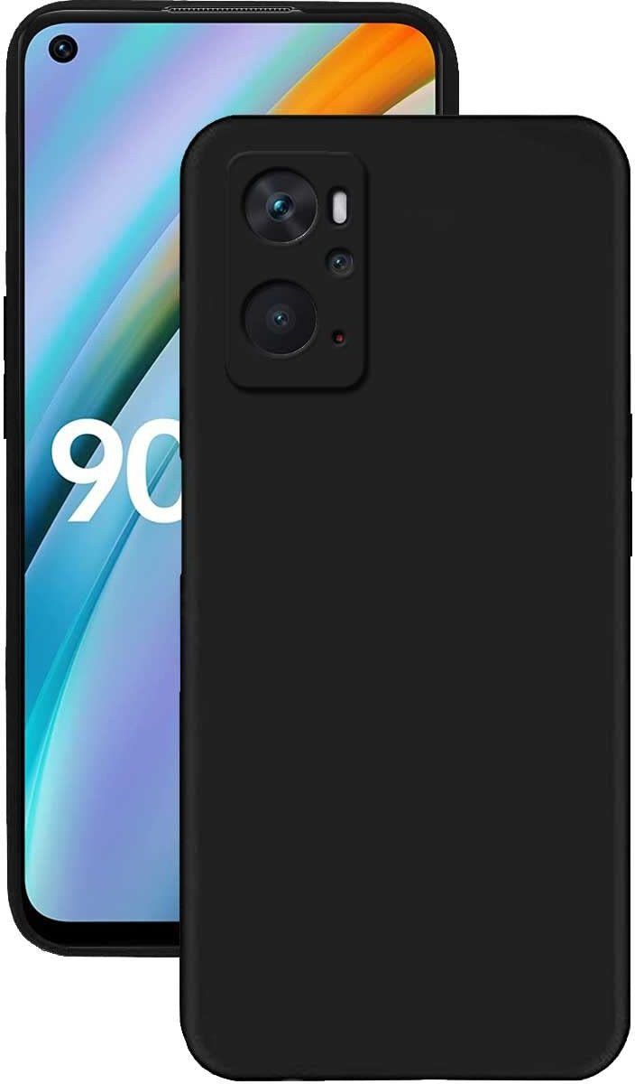 fi-yonity Back Cover for OPPO K10-picture-12