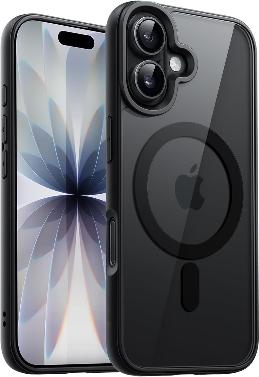 Back Cover for iPhone 17-image-23