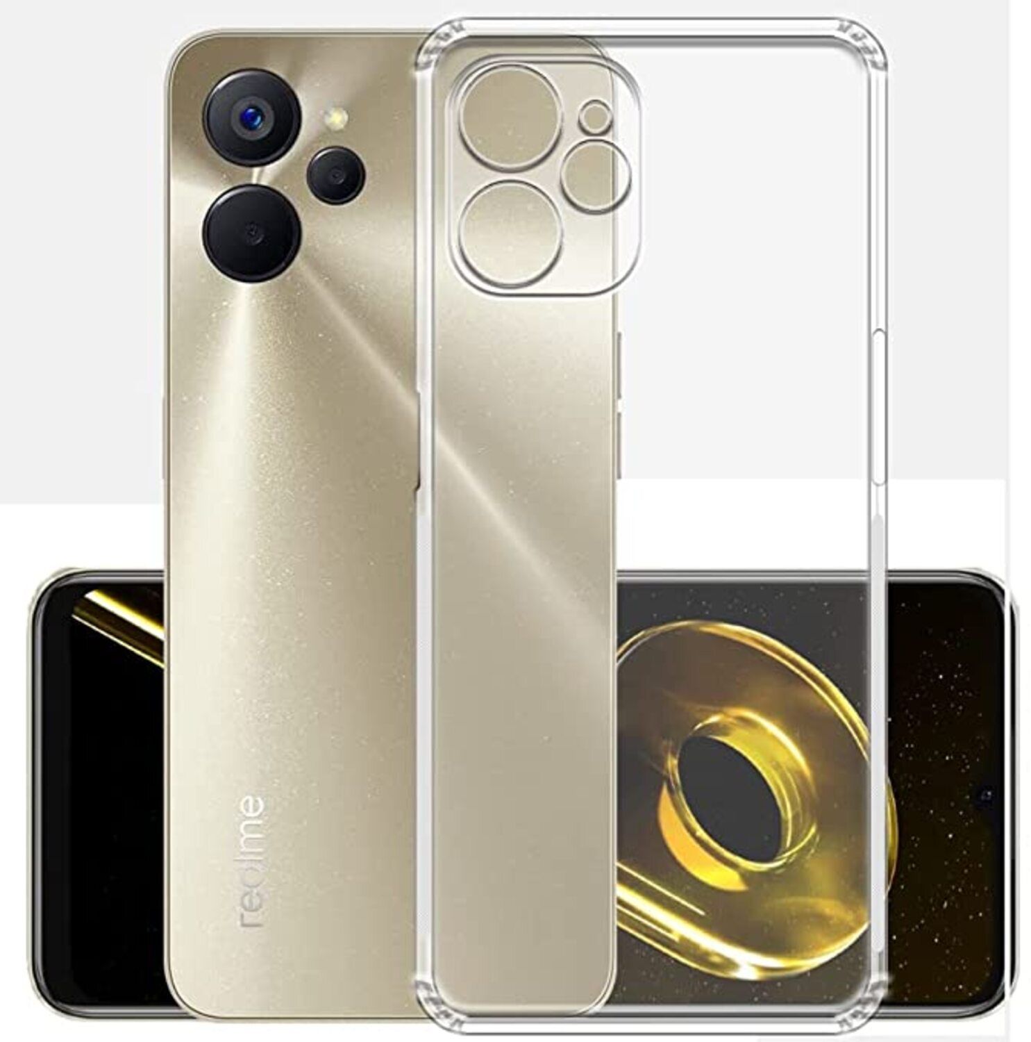 xvx Back Cover for Realme 9i 5G-picture-20