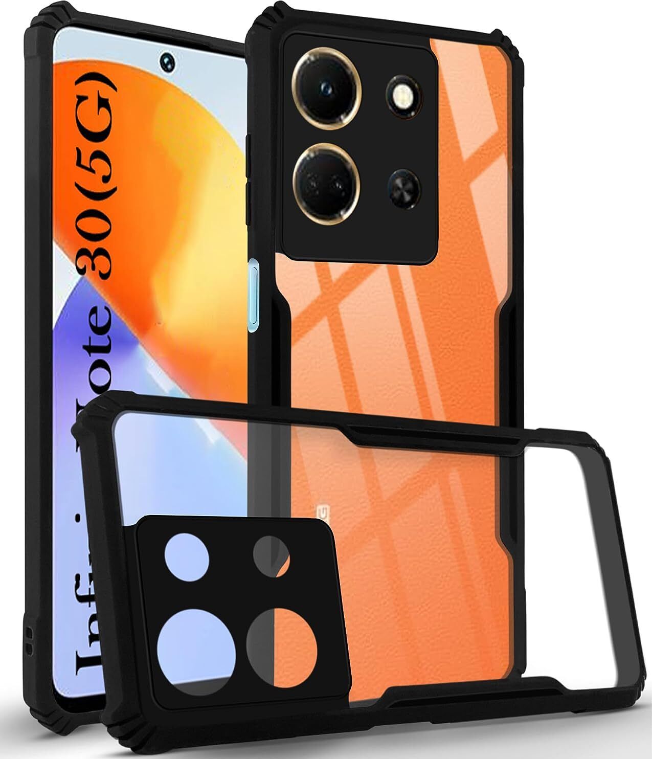kgl king Pouch for Infinix Note 30 5G-picture-14