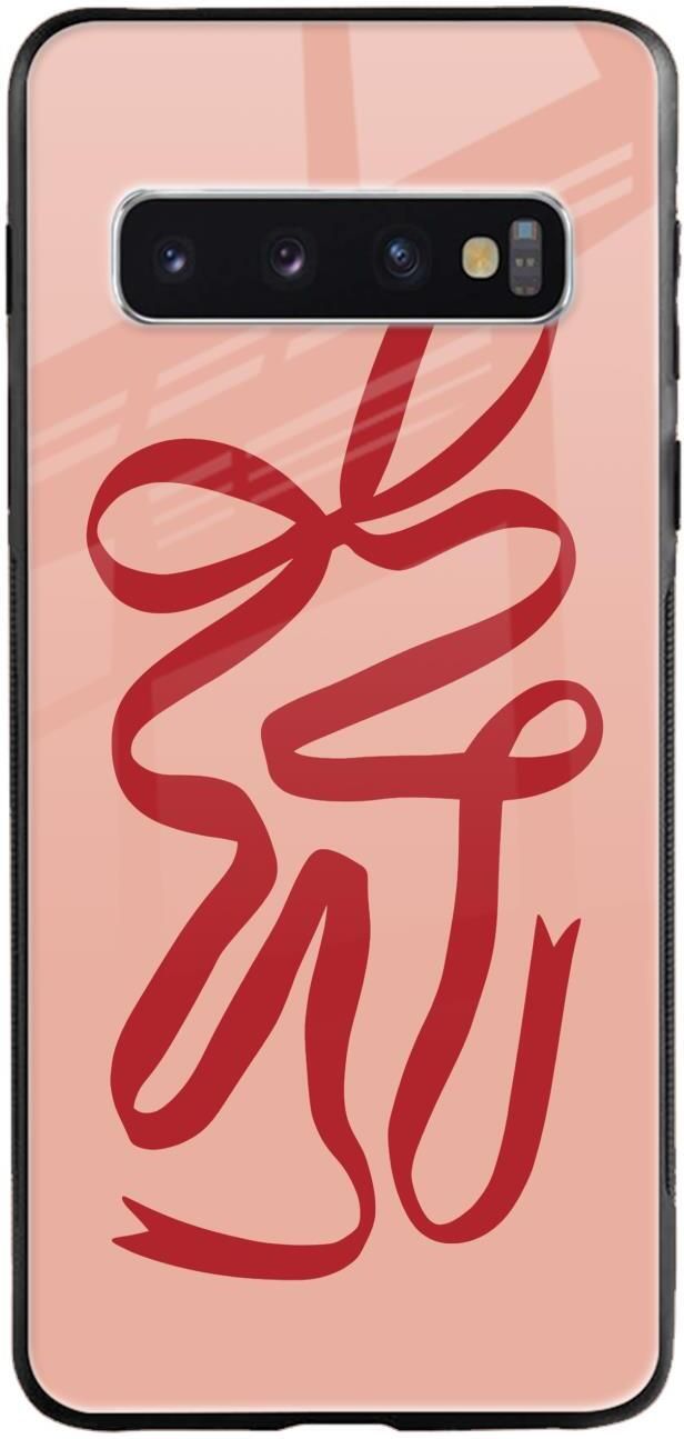 qrioh Back Cover for Samsung Galaxy S10 Plus-picture-10